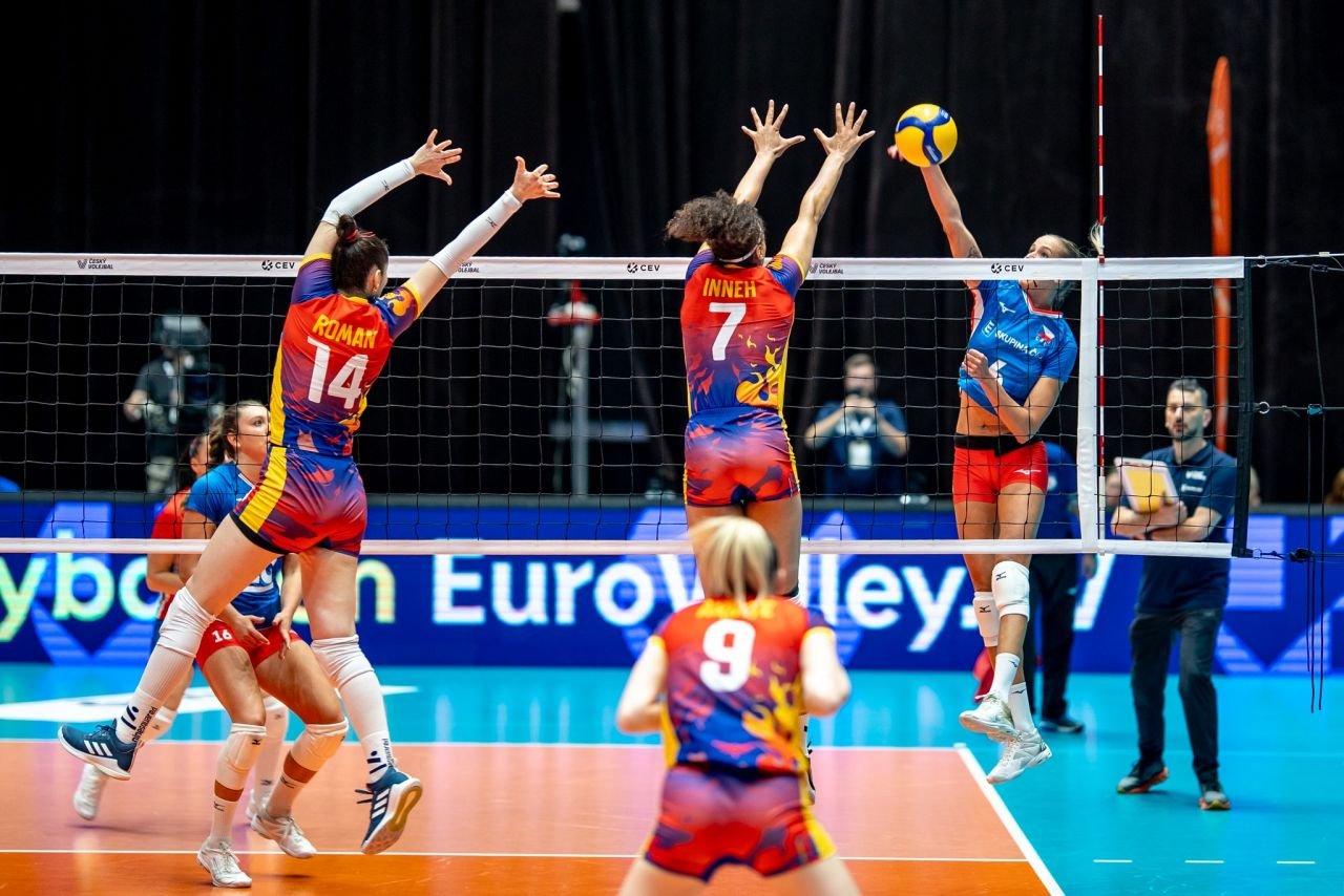 Naționala României joacă pentru medalie în Golden League! Câți bani câștigă pentru prezența în semifinale_13
