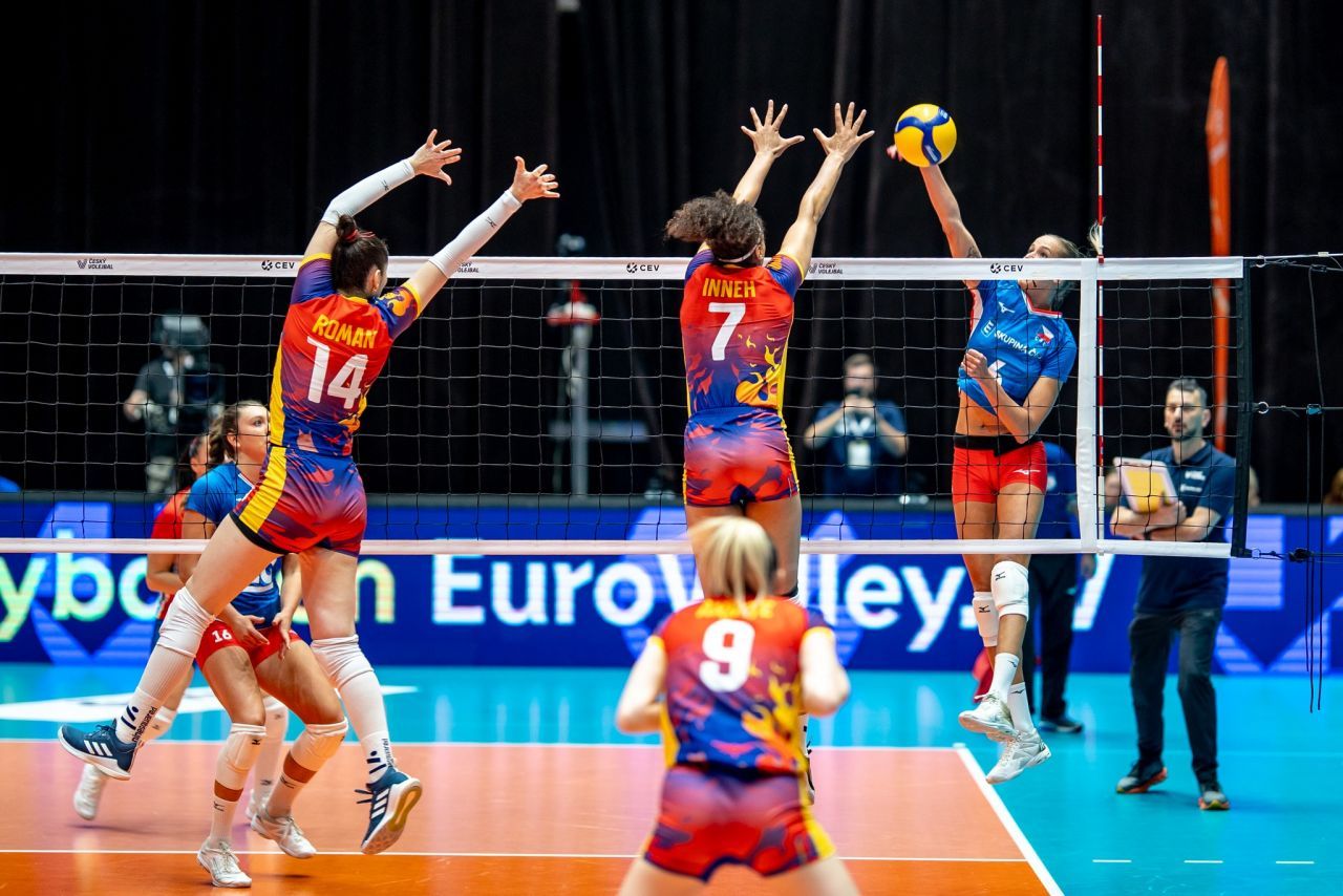 Naționala României joacă pentru medalie în Golden League! Câți bani câștigă pentru prezența în semifinale_13