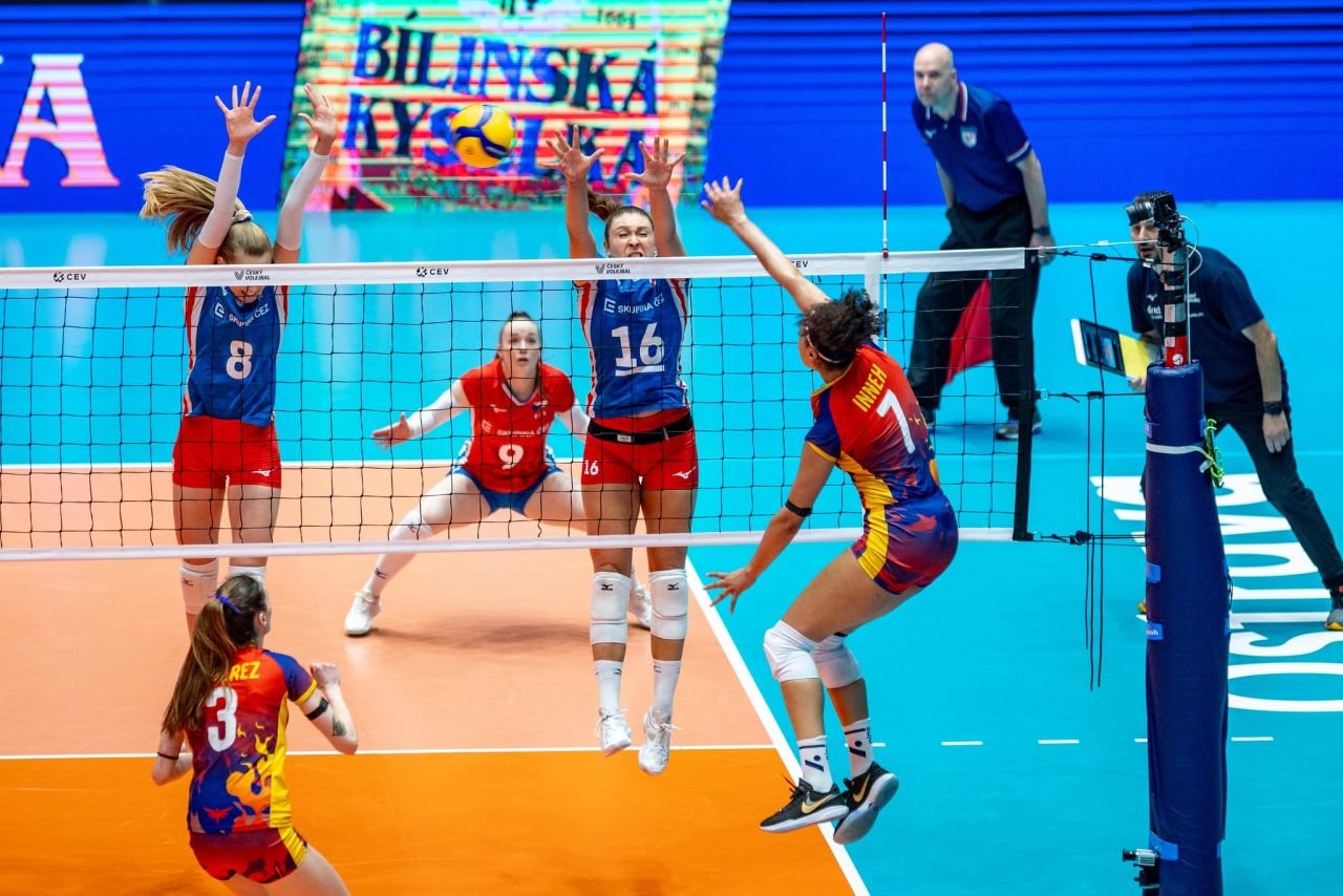 Naționala României joacă pentru medalie în Golden League! Câți bani câștigă pentru prezența în semifinale_15
