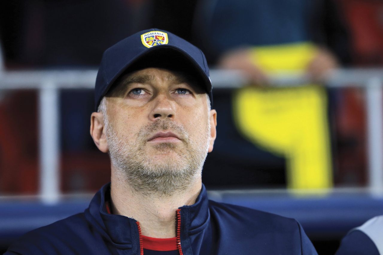 La mulți ani, Edward Iordănescu! Iordănescu junior de la EURO 2024 este mai bătrân decât Iordănescu senior de la Campionatul Mondial din 1994_1
