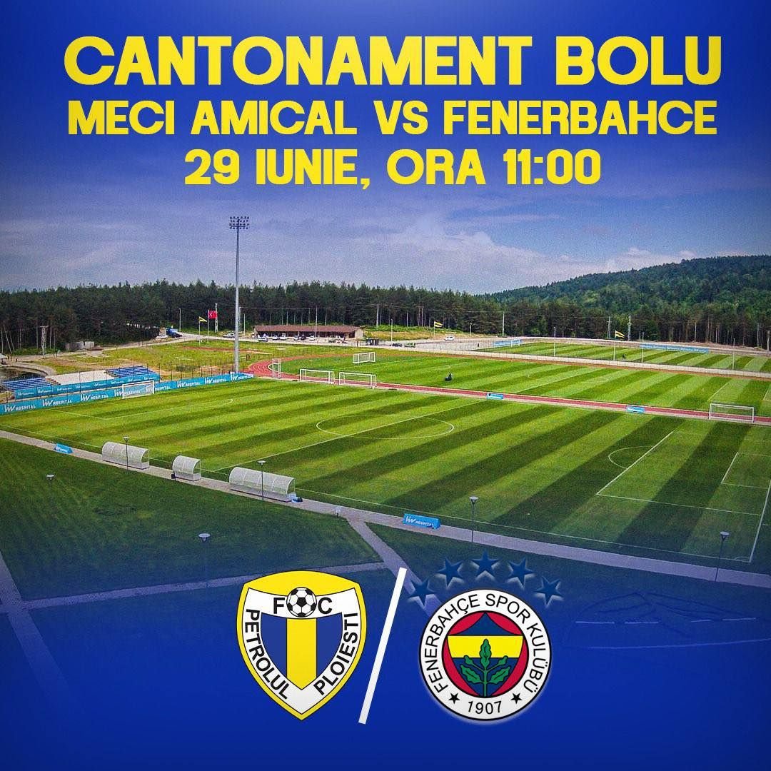 Fostul atacant al lui PSG a marcat în primul amical serios al verii pentru nou-promovata Unirea Slobozia!_3