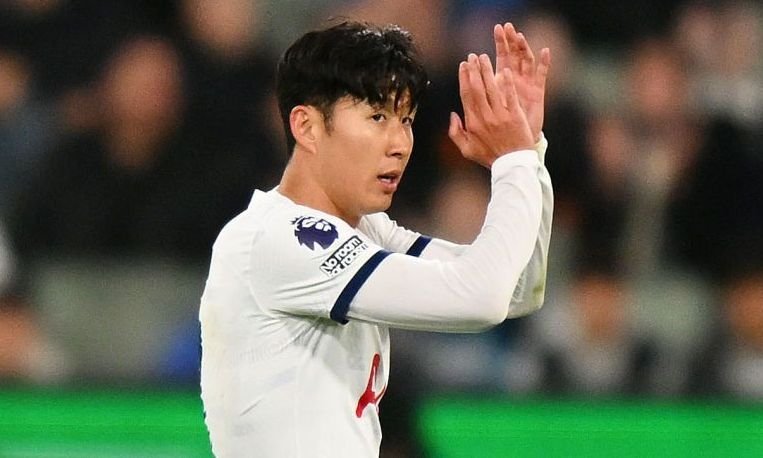 Son Heung-min, mesaj pentru Radu Drăgușin &icirc;nainte de debutul Rom&acirc;niei la EURO