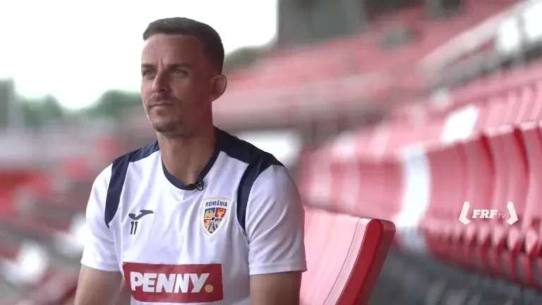 Interviu cu Nicușor Bancu (16.06.2024)