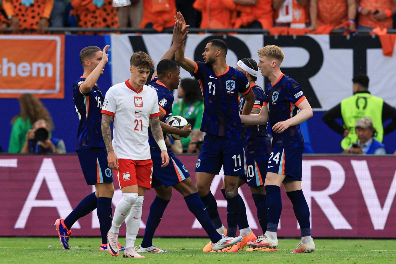 Remarcatul lui Laurențiu Reghecampf de la EURO 2024: