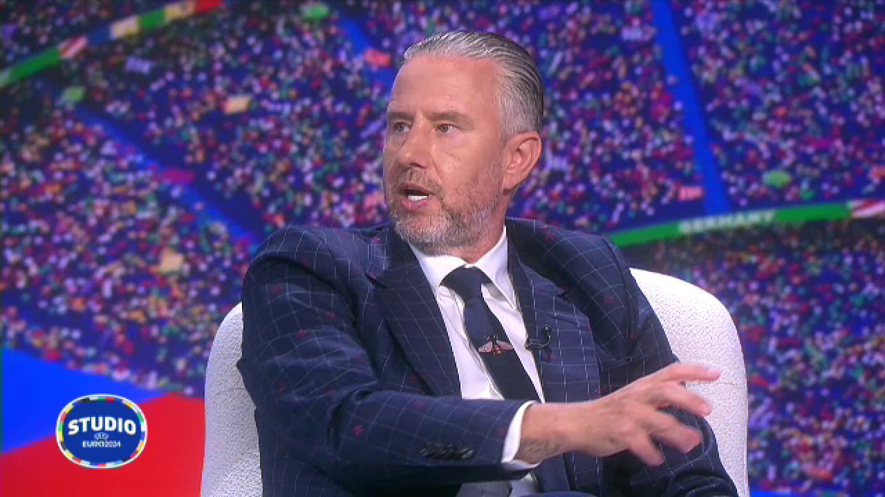 Remarcatul lui Laurențiu Reghecampf de la EURO 2024: