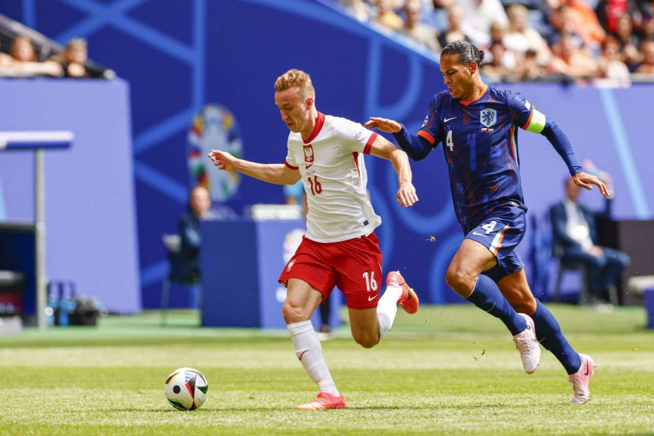 Remarcatul lui Laurențiu Reghecampf de la EURO 2024:
