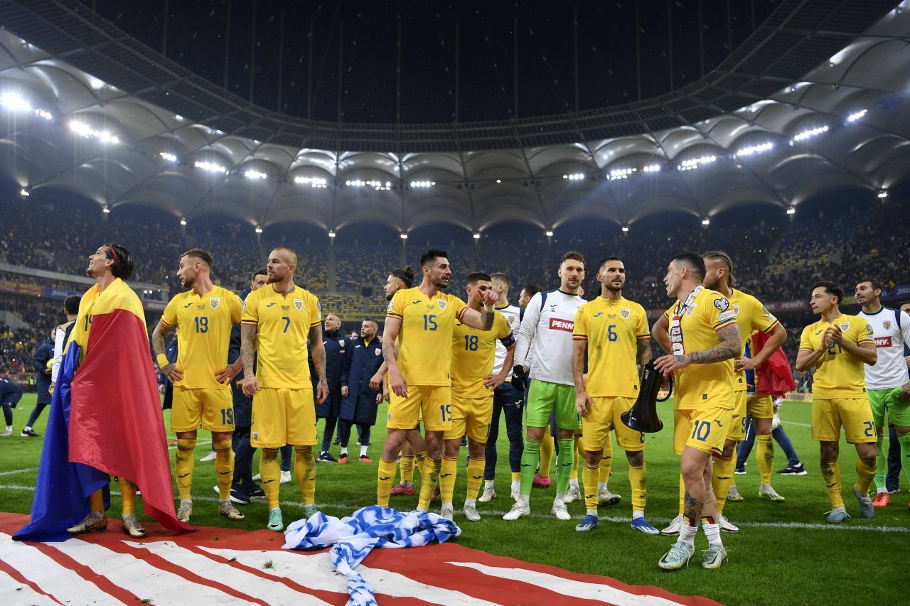 Ce mesaj le-a transmis Poliția Română băieților lui Iordănescu, înainte de EURO 2024_2