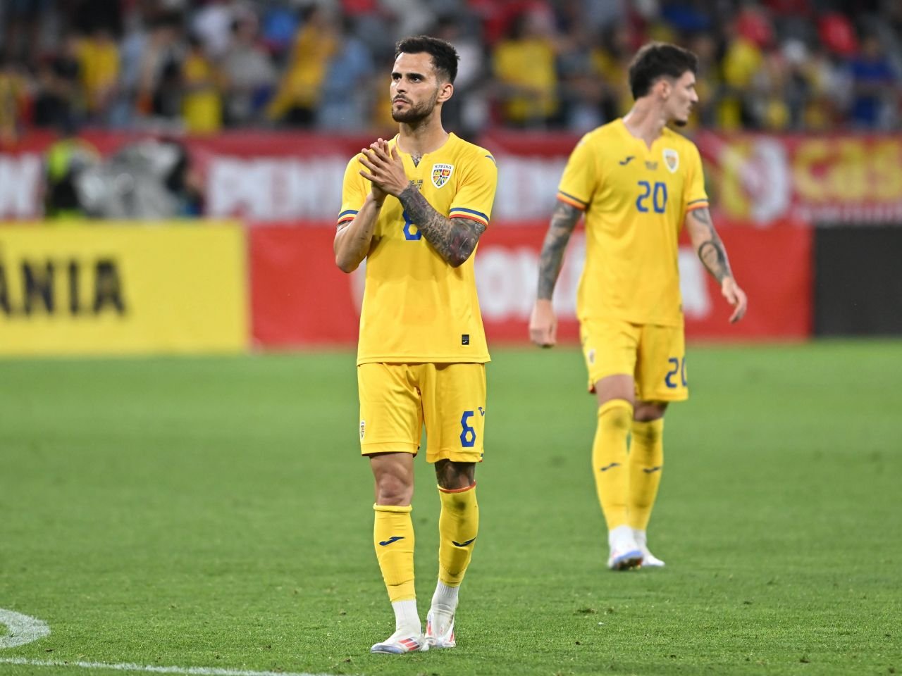 Ce mesaj le-a transmis Poliția Română băieților lui Iordănescu, înainte de EURO 2024_4