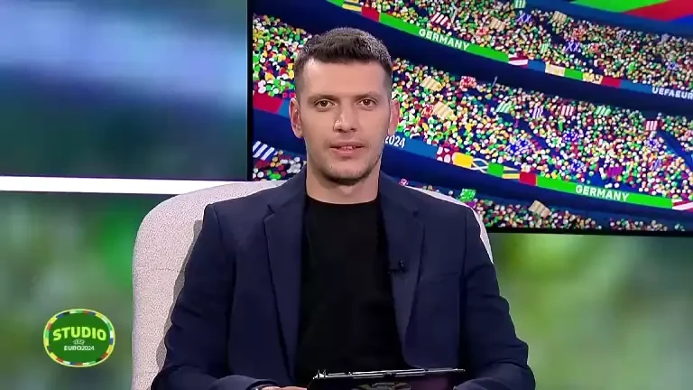 Răzvan Raț s-a convins după ce a urmărit meciul de la EURO: &rdquo;Nu au existat!&rdquo;