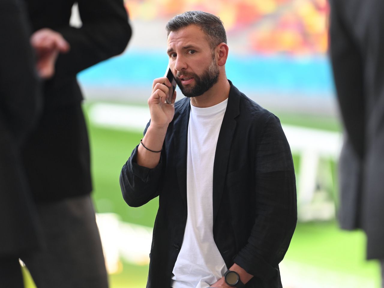 Răzvan Raț i-a dat replica lui Nicolae Stanciu: ”Nici el nu crede ce a spus” _1