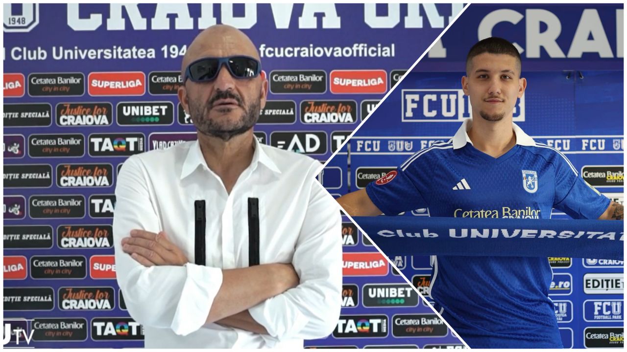 Adrian Mititelu i-a 'furat' perla lui Dinamo!