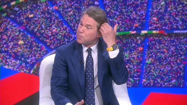 Florin Răducioiu a urmărit Serbia - Anglia și a dat verdictul: &rdquo;Un jucător fantastic&rdquo;