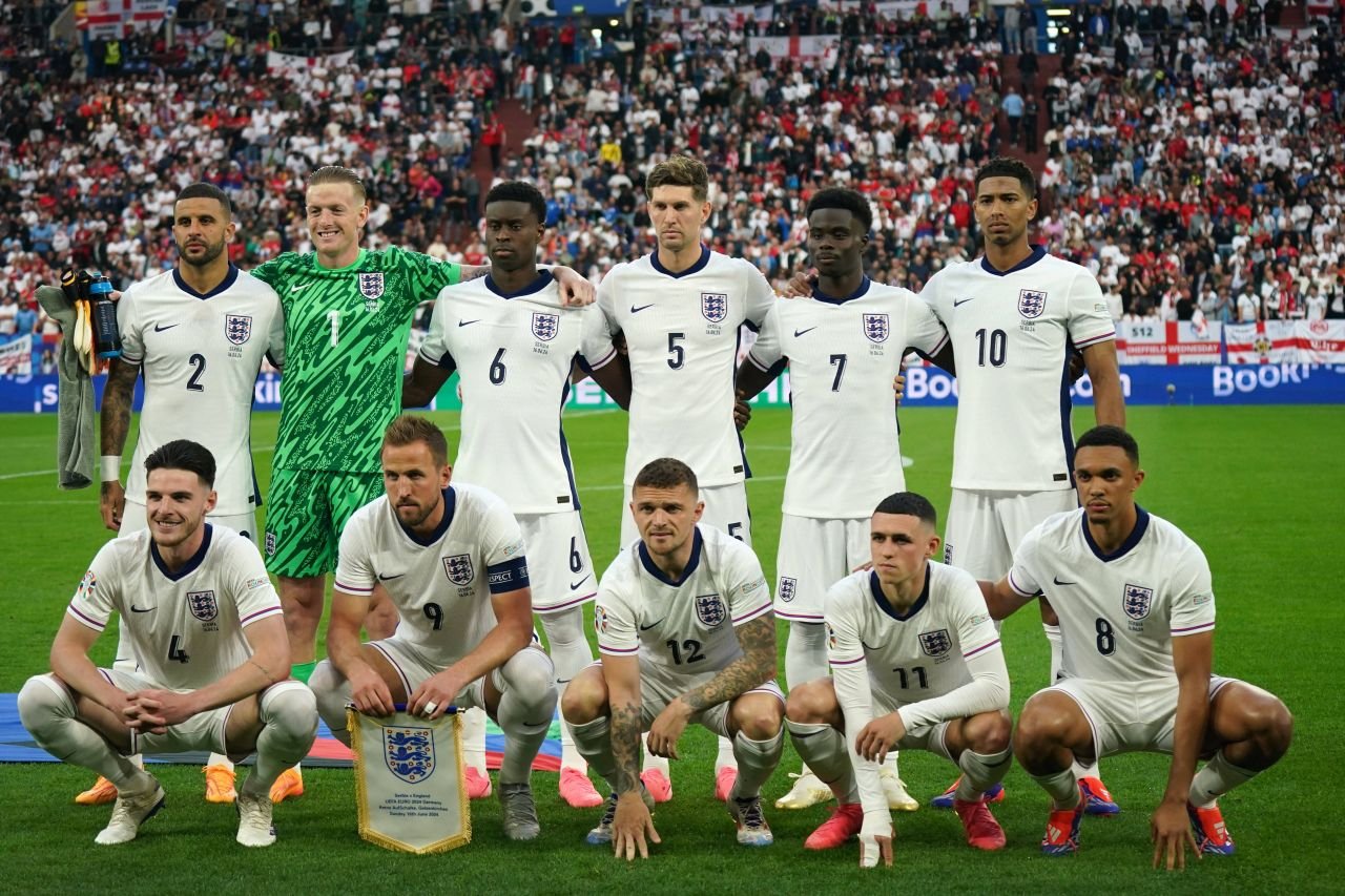Serbia - Anglia 0-1 | Rezumatul meciului de la EURO 2024