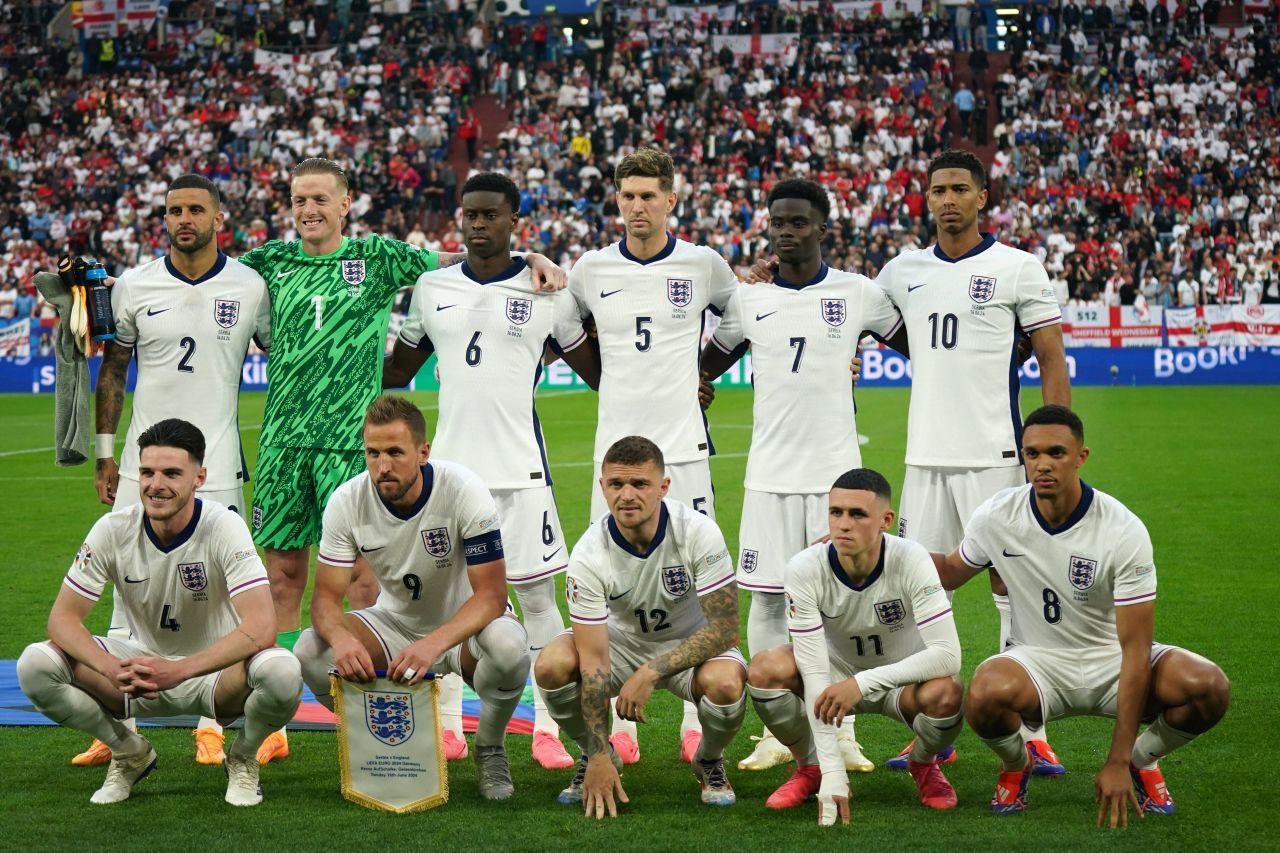 Serbia - Anglia 0-1 | Rezumatul meciului de la EURO 2024_1