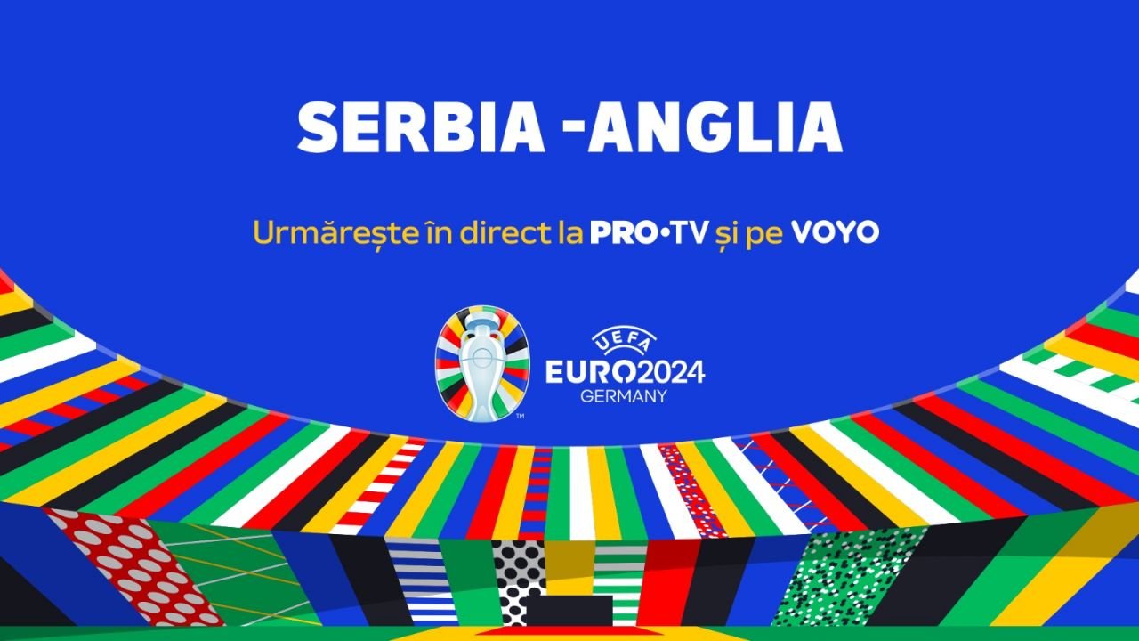 Serbia - Anglia 0-1 | Rezumatul meciului de la EURO 2024_4