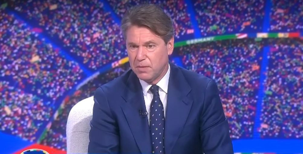 Răducioiu a vorbit &icirc;n numele fanilor rom&acirc;ni: &rdquo;Vreau o echipă națională dezinvoltă! Nu avem nevoie de motivație suplimentară, suntem la EURO&rdquo;