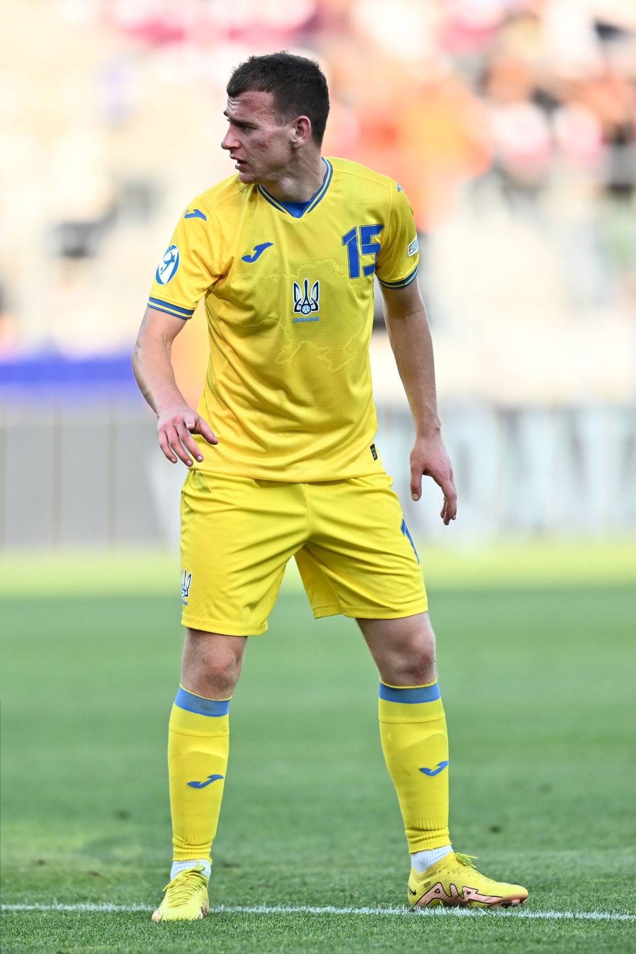Fotbalistul român născut lângă Galați a semnat cu Dinamo Kiev, vicecampioana Ucrainei! Contract pe 5 sezoane, salariu pe măsură_6