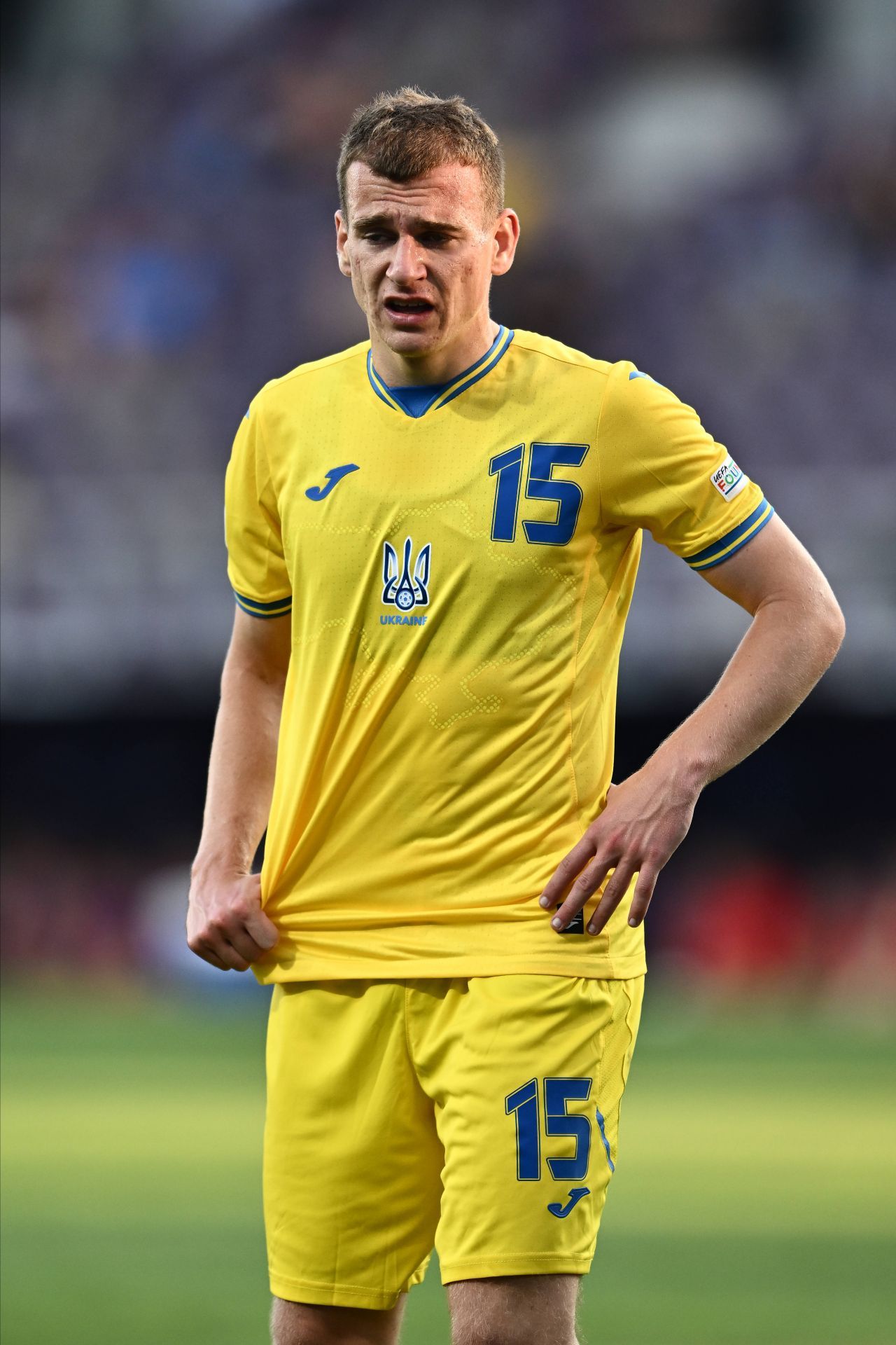 Fotbalistul român născut lângă Galați a semnat cu Dinamo Kiev, vicecampioana Ucrainei! Contract pe 5 sezoane, salariu pe măsură_7