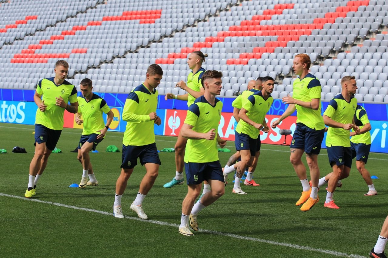 Gafă uriașă a Ucrainei înaintea meciului cu România! Ce apare pe tricouri_3