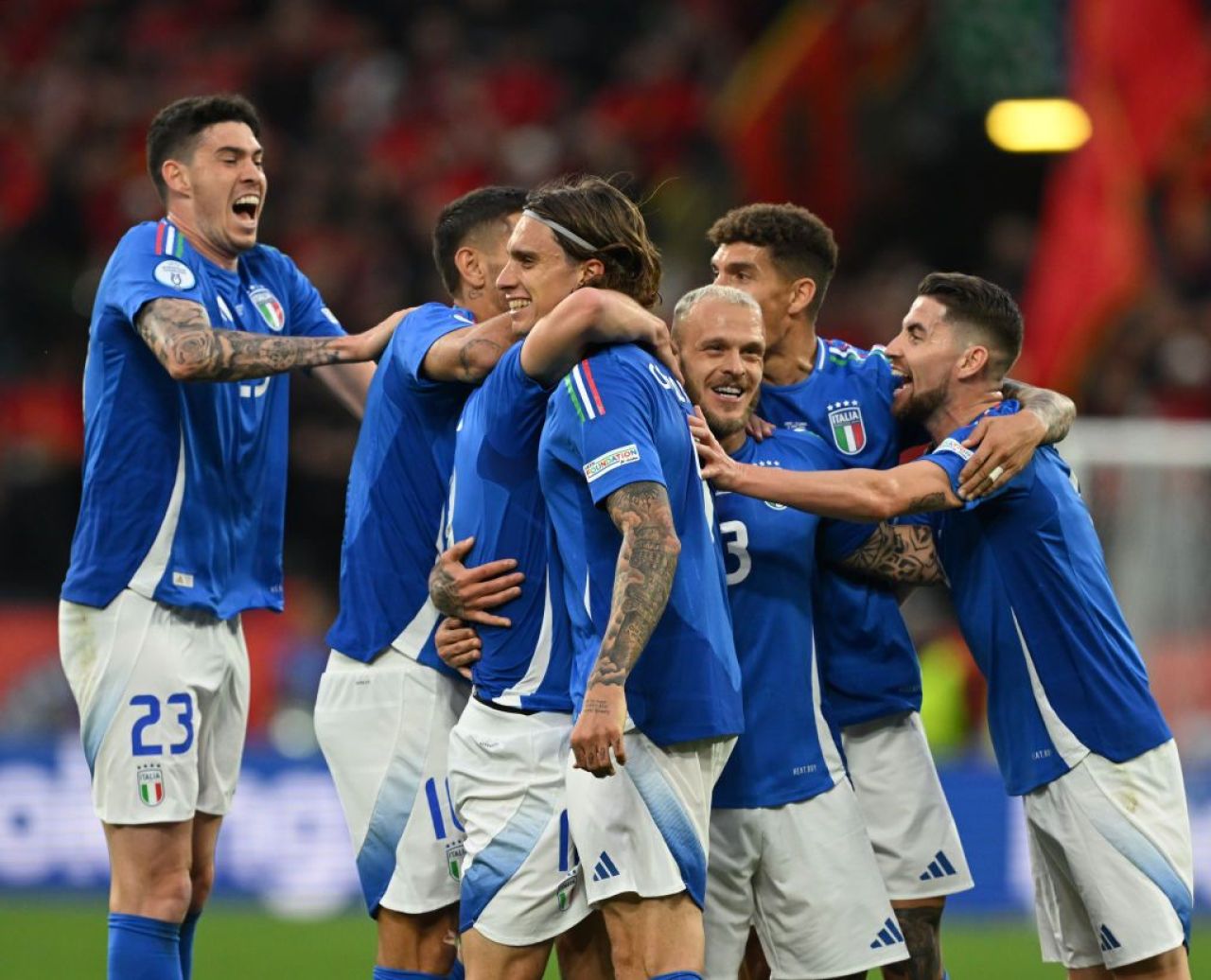 Fiori pentru Drăgușin! Tottenham vrea să-l transfere pe italianul Calafiori_7