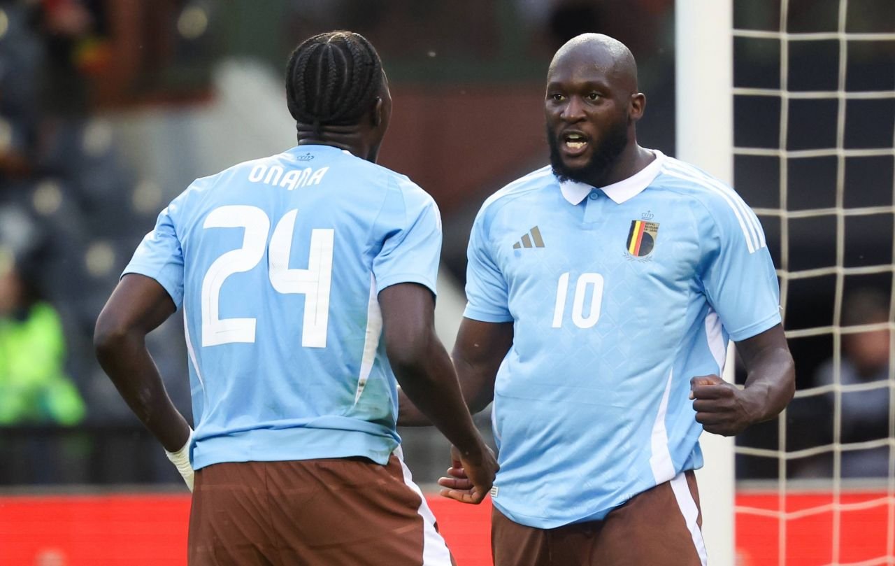 Belgia - Slovacia 0-1 | Prima surpriză majoră la EURO 2024_2
