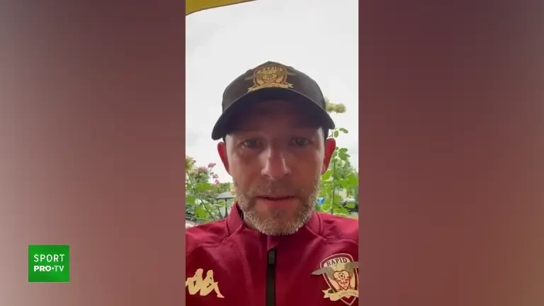 Mesajul sincer al lui Bogdan Lobonț pentru tricolori înainte de EURO 2024