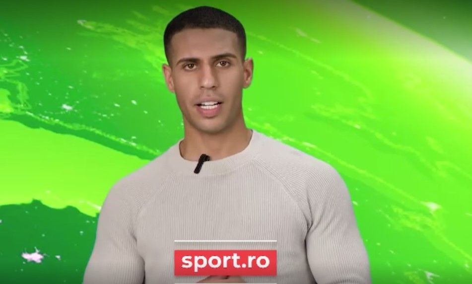 E-MIL și Pastila de Sport. Totul despre echipa de start a Rom&acirc;niei &icirc;n meciul cu Ucraina de la EURO 2024!