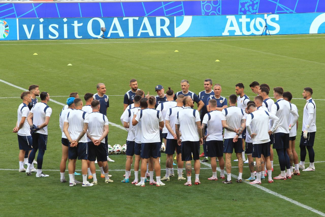 Adversarul României de la EURO 2024 a dat cărțile pe față!