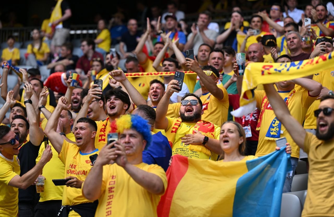 România - Ucraina 3-0 | Debut fabulos al tricolorilor la Campionatul European din Germania! Nicolae Stanciu, eroul naționalei_17