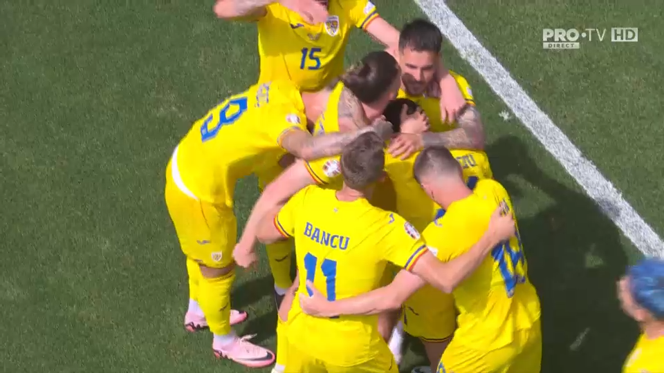 Reacție de milioane! Ipostaza senzațională în care a fost surprins fratele lui Edi Iordănescu după golul marcat de România _2