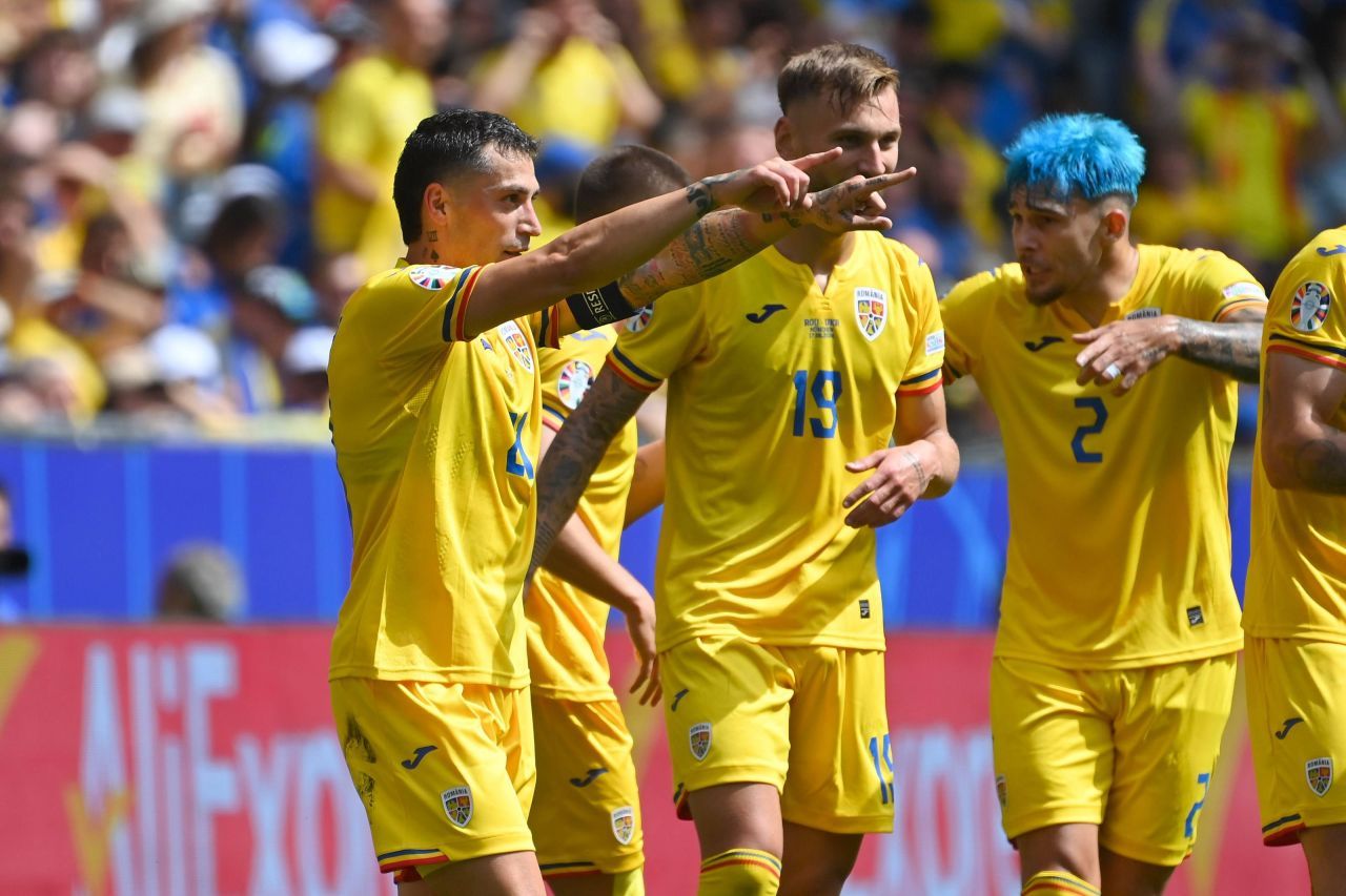 Topul golgheterilor de la EURO 2024: situație inedită, cu 6 câștigători ai trofeului de cel mai bun marcator al turneului final!_3