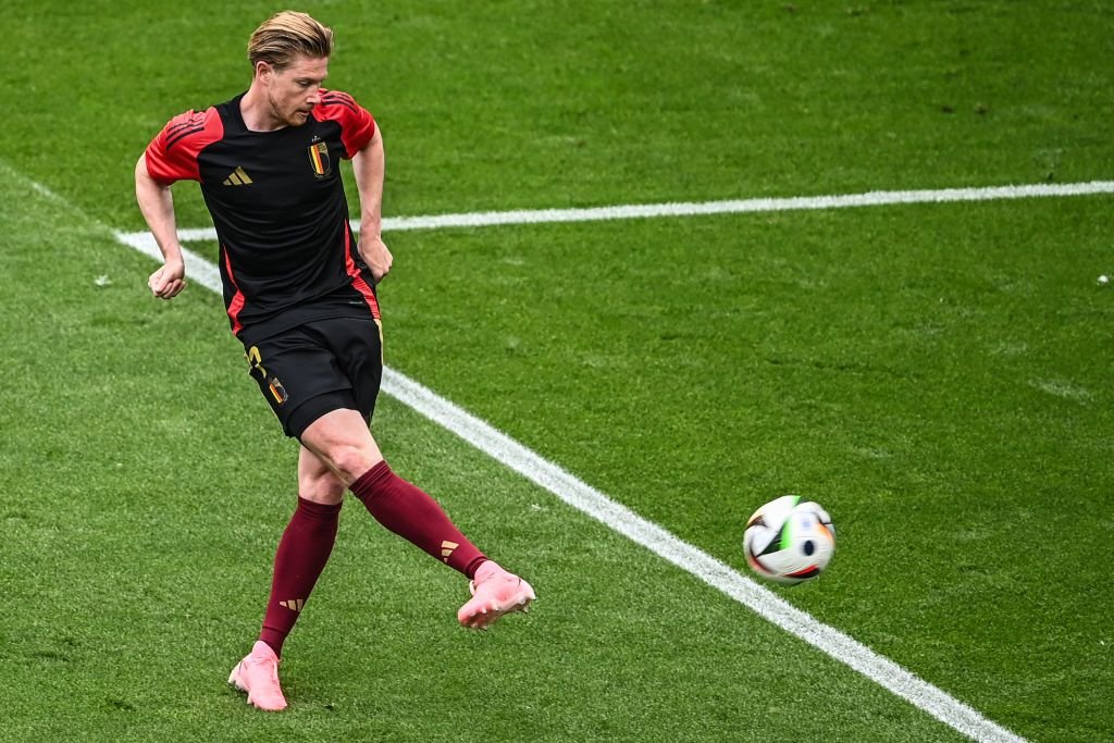 Belgia - Slovacia 0-1 | Prima surpriză majoră la EURO 2024_3