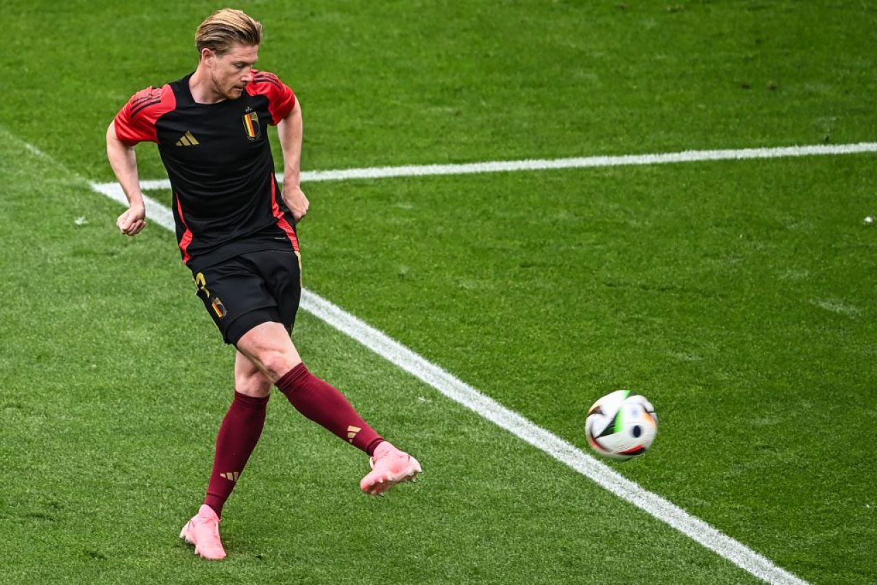 Belgia - Slovacia 0-1 | Prima surpriză majoră la EURO 2024_3