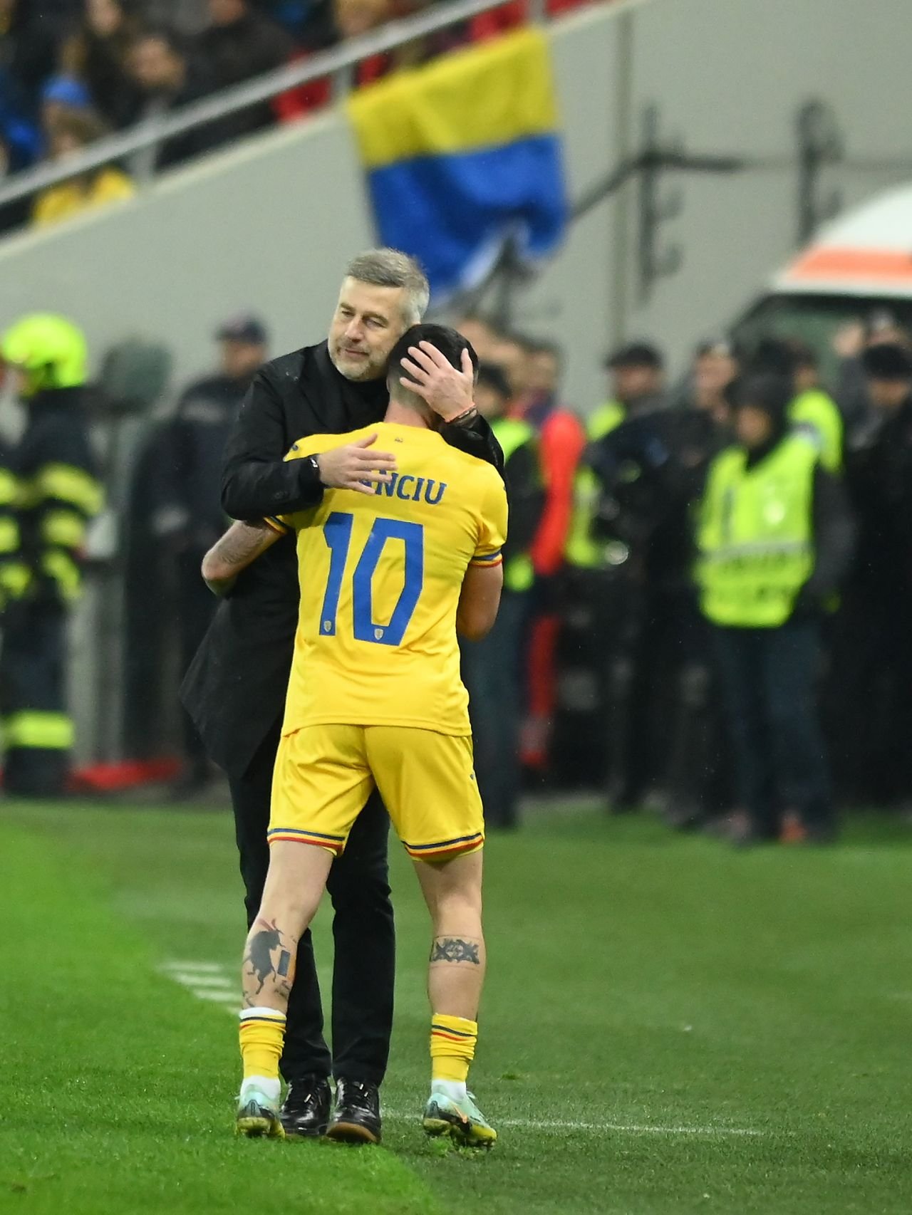 Iordănescu al doilea e de fapt primul! România are selecționer de clasă. Caramavrov scrie despre omul momentului în fotbalul nostru, Edward Iordănescu_4