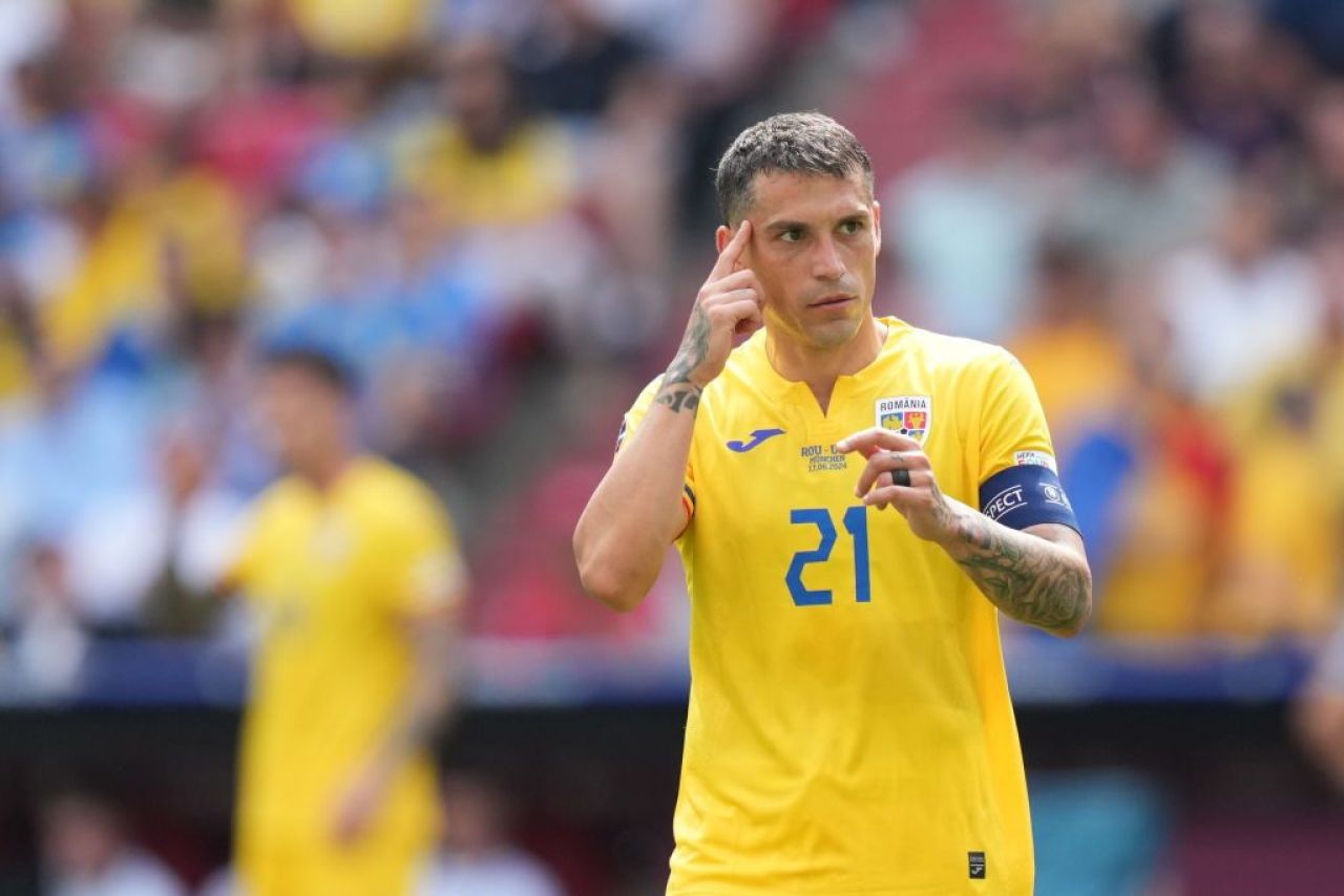 Nicolae Stanciu a dezvăluit obiectivul României pentru Nations League: