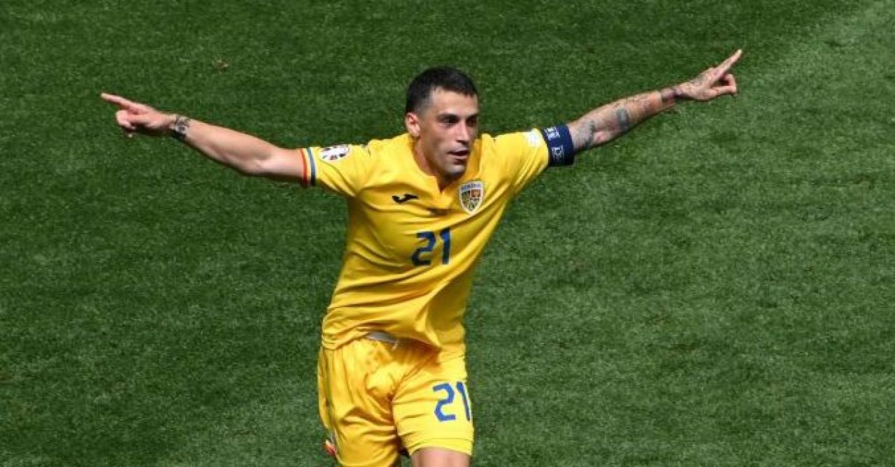 Nicolae Stanciu a dezvăluit obiectivul României pentru Nations League: