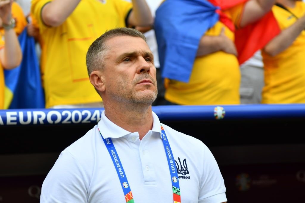 Ce a declarat selecționerul Ucrainei după &icirc;nfr&acirc;ngerea usturătoare cu Rom&acirc;nia, la EURO 2024