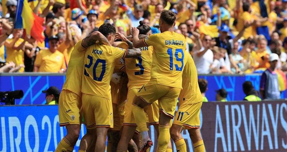 GOAL știe cine e MVP-ul din Rom&acirc;nia - Ucraina: &rdquo;Letal&rdquo;