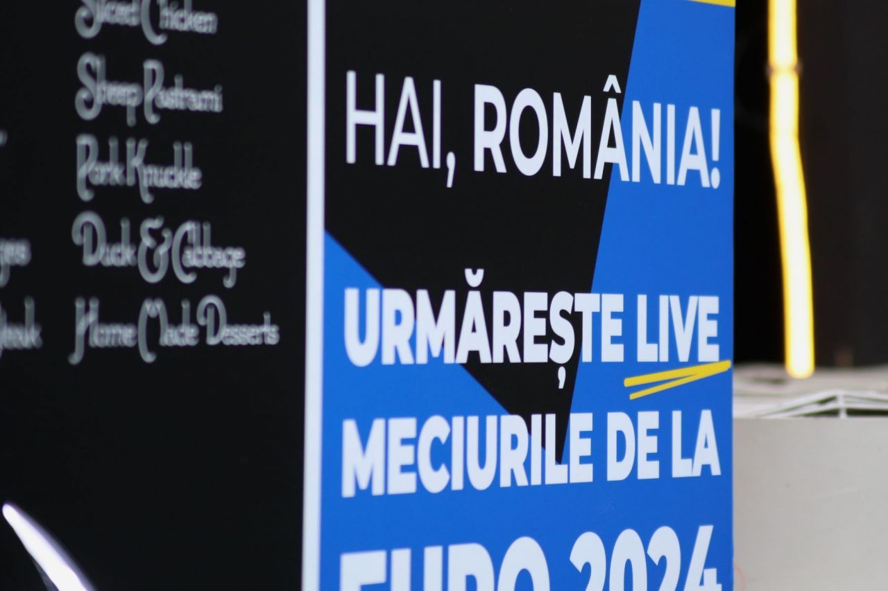 Mii de oameni s-au bucurat de victoria