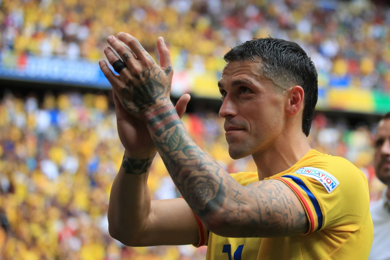 Tablou de căpitan! Mundo Deportivo i-a făcut un portret special lui Nicolae Stanciu, după victoria cu Ucraina _3