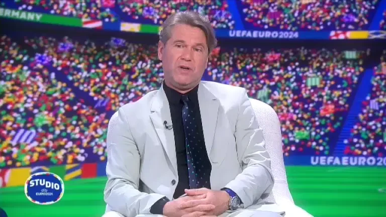 Avertismenul lui Florin Răducioiu pentru naționala Rom&acirc;niei