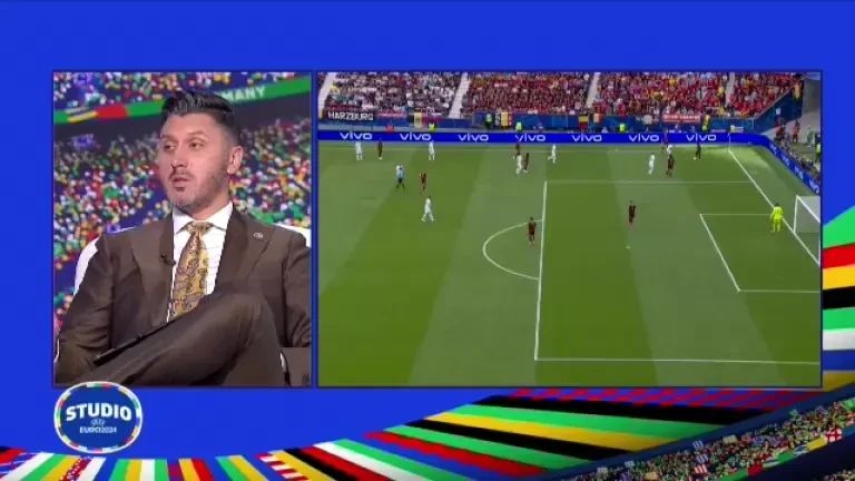 Ce a spus Ciprian Marica &icirc;naintea duelului dintre Rom&acirc;nia și Belgia