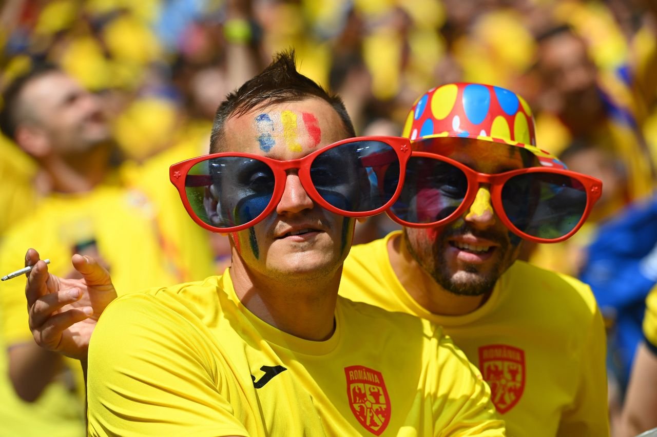 Nu s-a mai întâmplat din '94! La 30 de ani fără o zi, România a repetat o performanță istorică_13