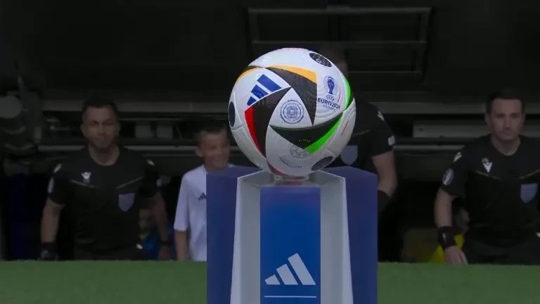 REZUMAT VIDEO Rom&acirc;nia - Ucraina 3-0 (17 iunie 2024)