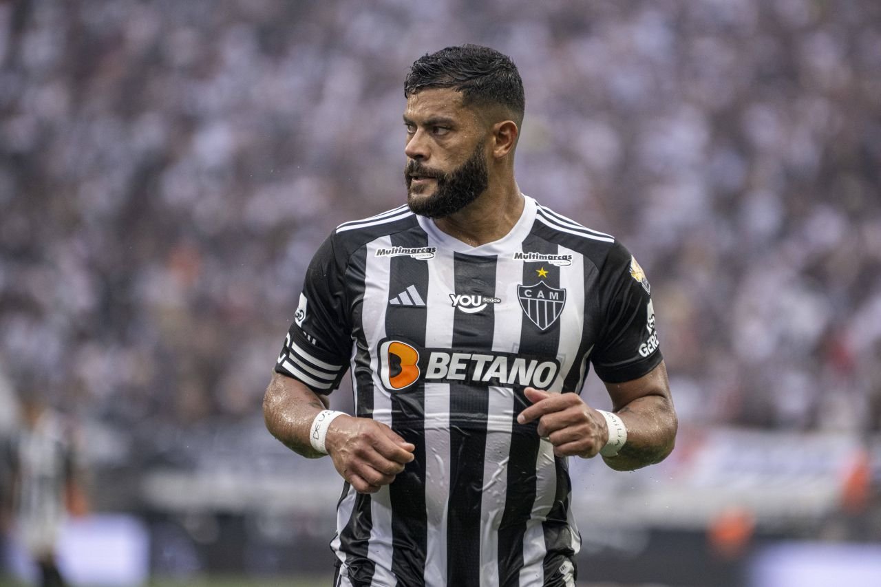 Ce ți-am băgat, ce ți-am făcut? Hulk, eliminare halucinantă și de neînțeles în Atletico Mineiro - Palmeiras 0-4_3
