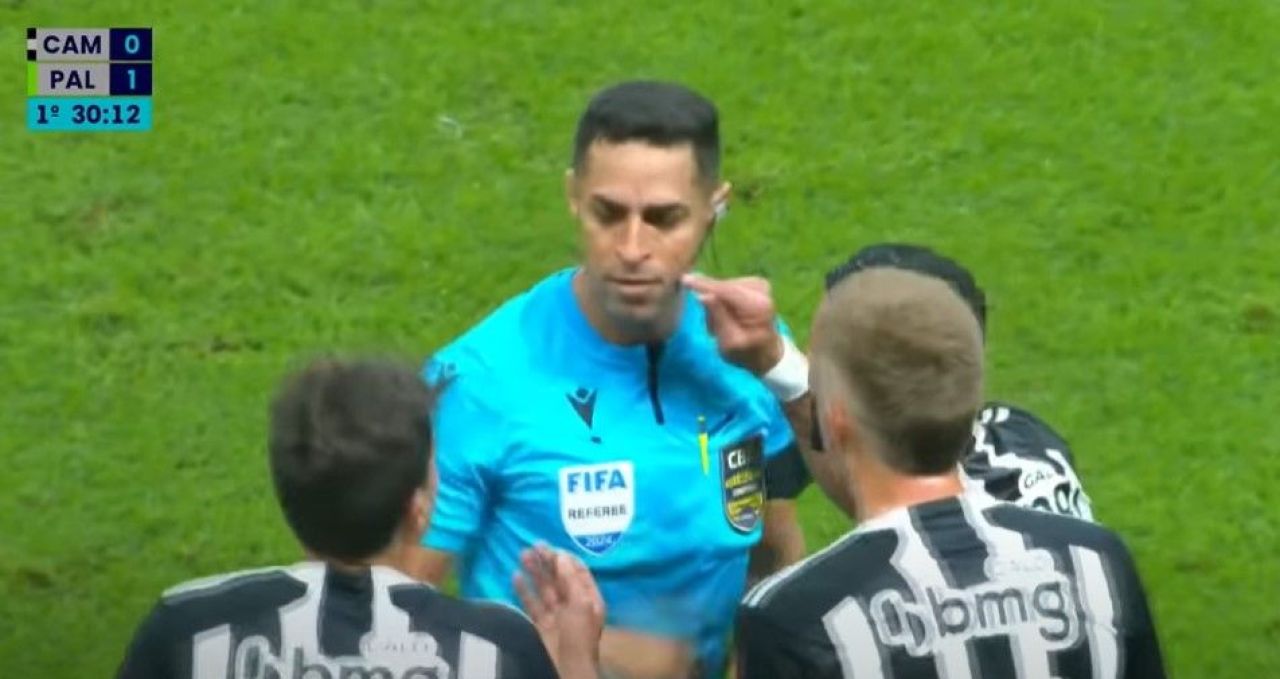 Ce ți-am băgat, ce ți-am făcut? Hulk, eliminare halucinantă și de neînțeles în Atletico Mineiro - Palmeiras 0-4_4