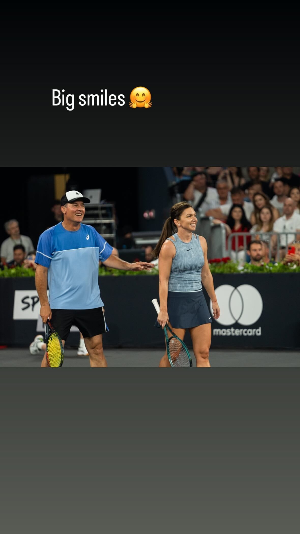Simona Halep, apariție răvășitoare la Sports Festival. A purtat o rochie deosebită, care costă o mică avere_6