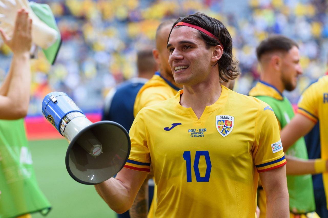 Îi avem și noi pe Bonucci și Chiellini. Dan Chilom scrie după România - Ucraina 3-0_5