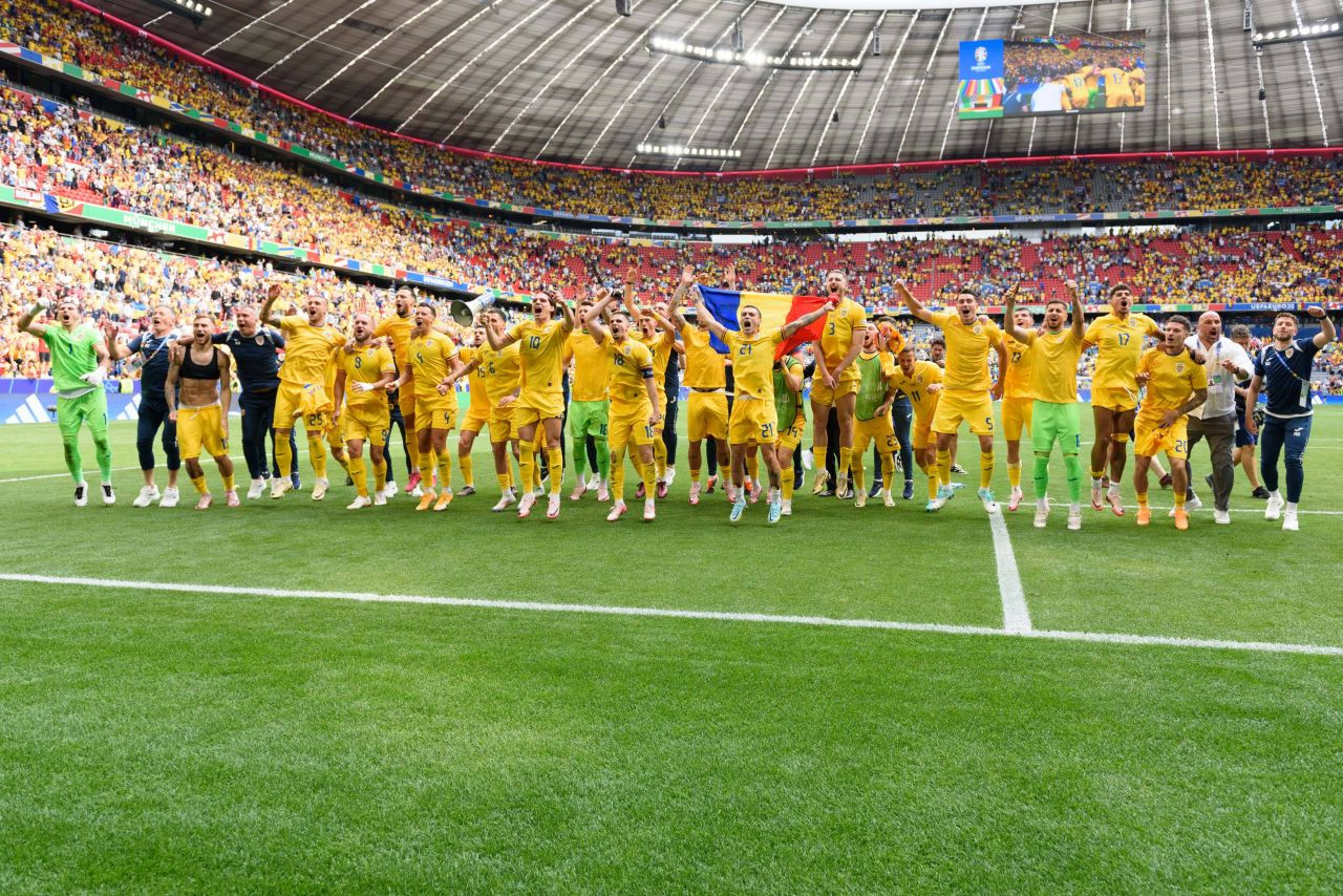 Îi avem și noi pe Bonucci și Chiellini. Dan Chilom scrie după România - Ucraina 3-0_6