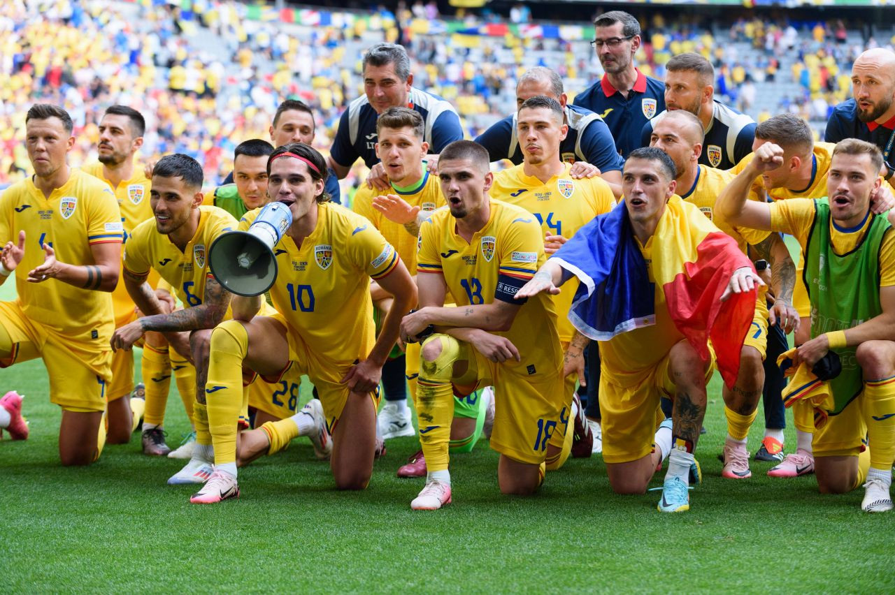 Îi avem și noi pe Bonucci și Chiellini. Dan Chilom scrie după România - Ucraina 3-0_7